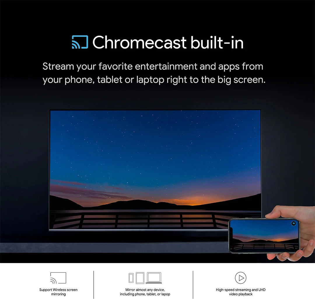 Next-Gen Android 14.0 Smart TV Box: 8K HDR10, Dual-Band WiFi, Voice Remote