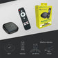 Next-Gen Android 14.0 Smart TV Box: 8K HDR10, Dual-Band WiFi, Voice Remote