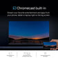 Next-Gen Android 14.0 Smart TV Box: 8K HDR10, Dual-Band WiFi, Voice Remote